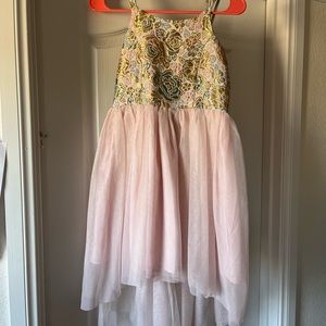 Little girls dress